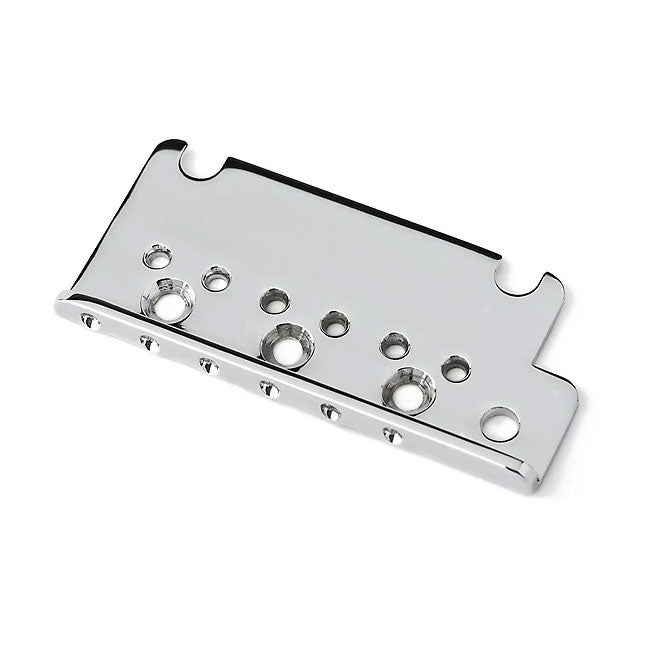Fender American Series/American Standard Strat Bridge Plate ('86-07) 0026097049
