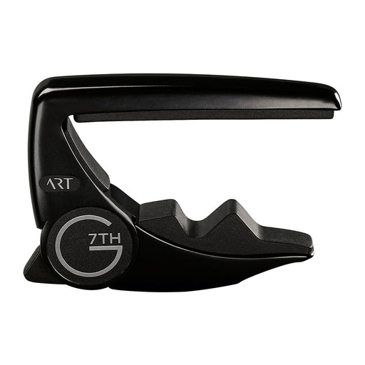 G7th Performance 3 ART Capo Black