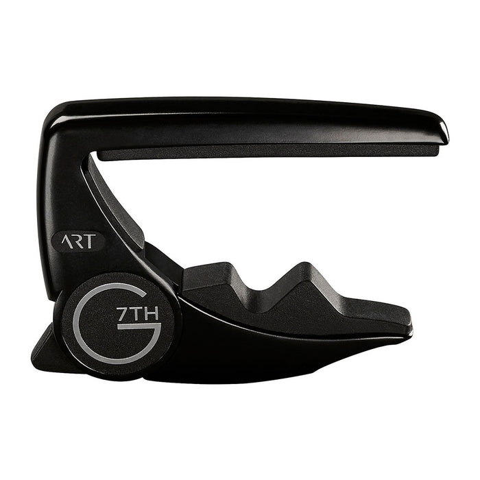 G7th Performance 3 ART Capo Black