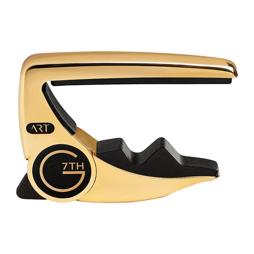 G7th Performance 3 ART Capo Gold