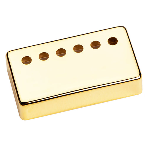 Seymour Duncan Single Humbucker Pickup Cover Gold 11800-20-GC