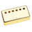 Seymour Duncan Single Humbucker Pickup Cover Gold 11800-20-GC