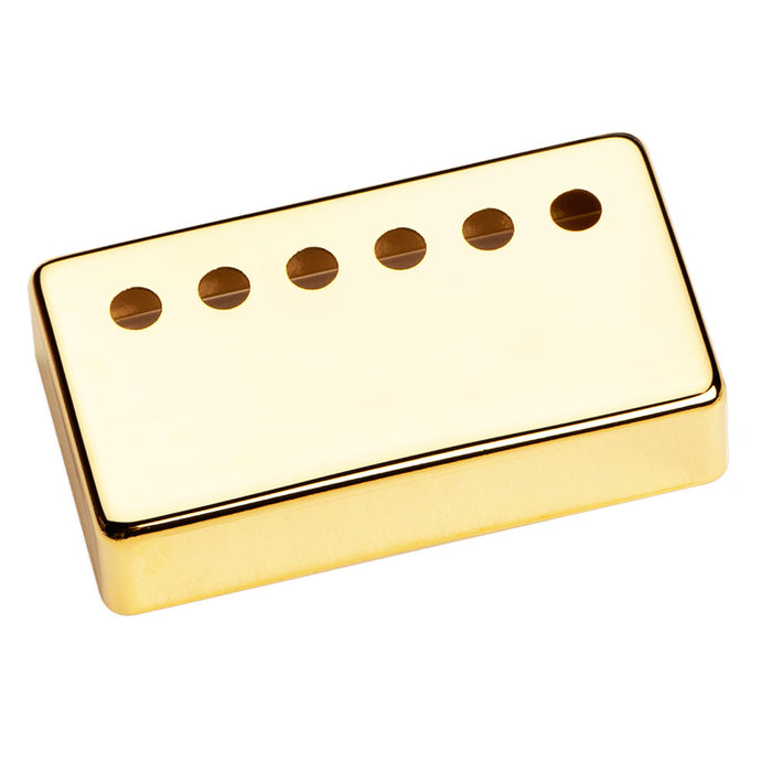 Seymour Duncan Single Humbucker Pickup Cover Gold 11800-20-GC