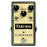 Friedman Golden Pearl Transparent Lower Gain Overdrive Pedal