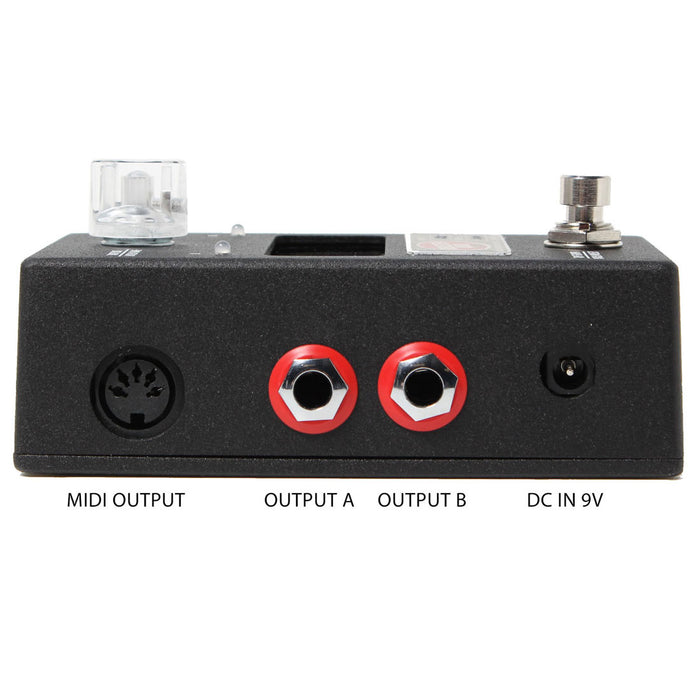 Disaster Area Designs SMARTClock Gen3 Tap Tempo Controller