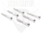 Callaham Tremolo Mounting Screws - Set of 6 Screws