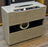 Morgan Amplification SW22R Reverb Combo Amp Driftwood