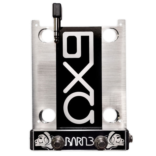 Barn3 Eventide OX9 H9 Aux Switch - Must Have Auxiliary H9 Control Switch