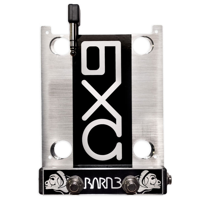 Barn3 Eventide OX9 H9 Aux Switch - Must Have Auxiliary H9 Control Switch