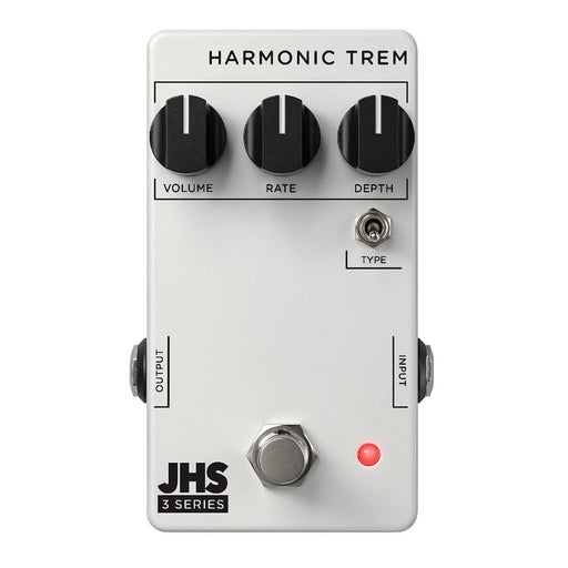 JHS Pedals 3 Series Harmonic Trem Pedal