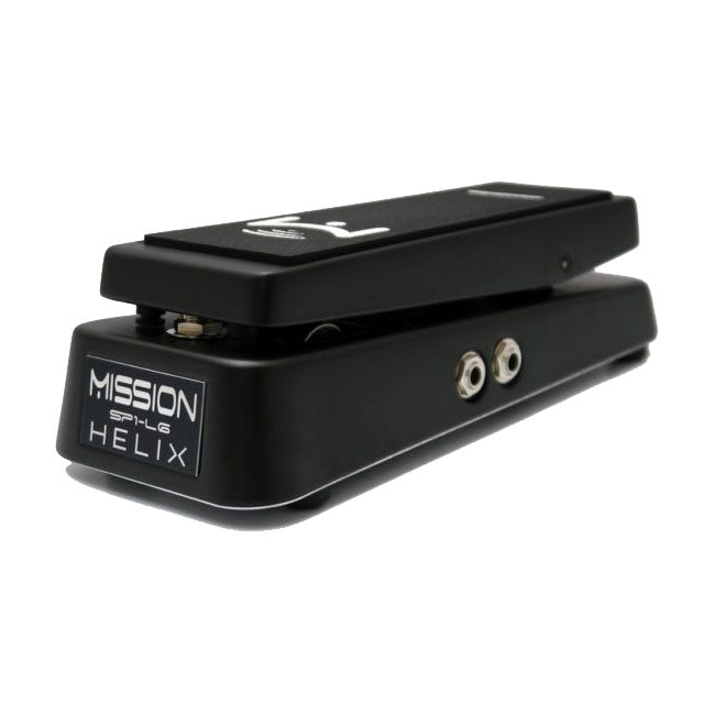 Mission Engineering SP1-L6H Line 6 Helix Expression Controller Pedal