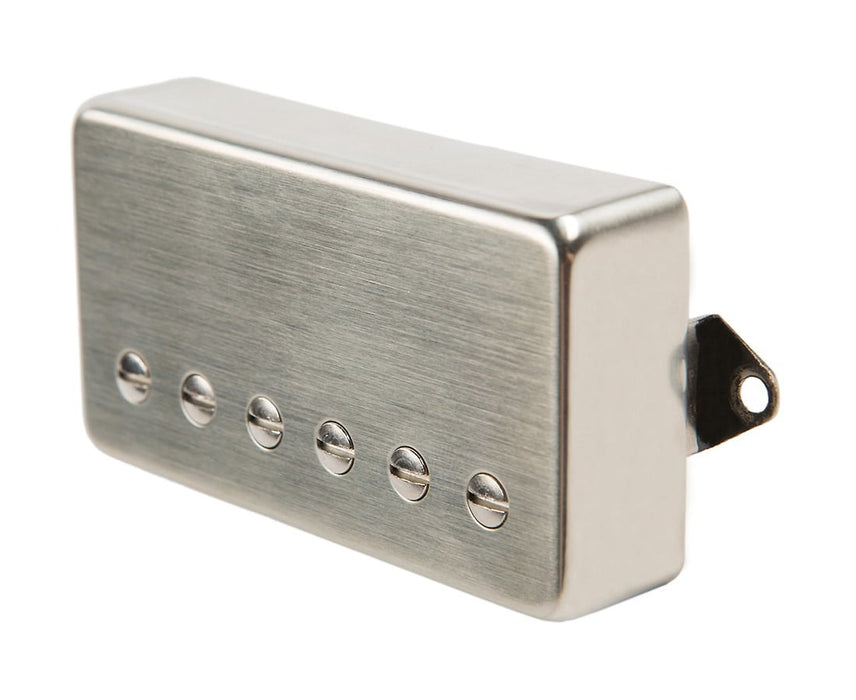 Suhr Mateus Asato Asatobucker Humbucker Bridge Pickup 53mm Raw Nickel