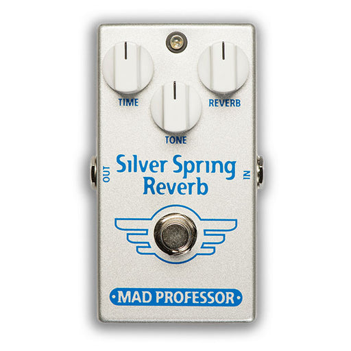 Mad Professor SSR Silver Spring Reverb