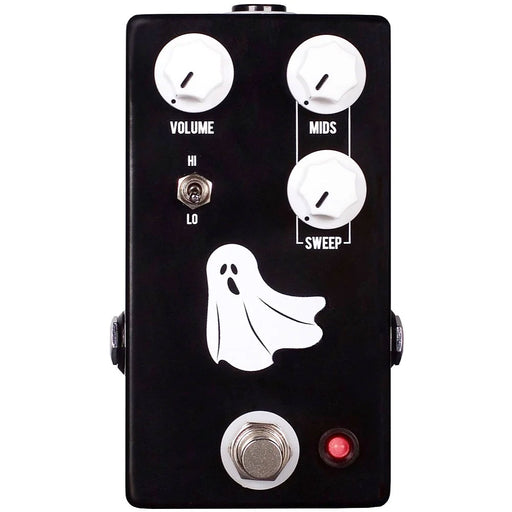 JHS Haunting Mids Sweepable Midrange EQ Pedal