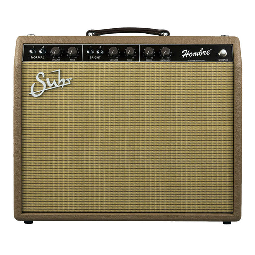 Suhr Hombre 1x12 Combo Amplifier