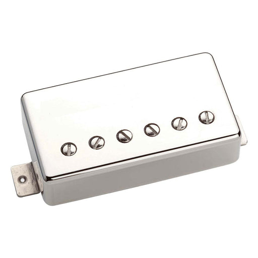 Seymour Duncan SH-4 JB Humbucker Pickup Nickel 11102-13-NC