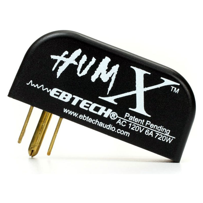 Ebtech Hum X Ground Loop Hum Exterminator