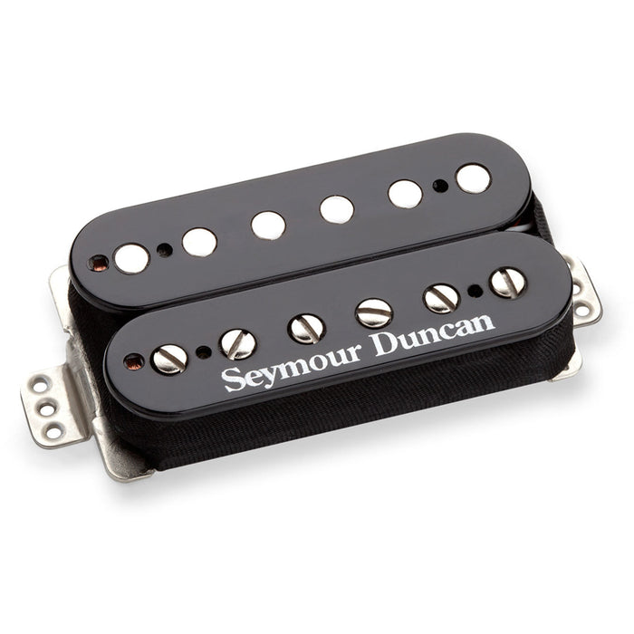 Seymour Duncan 78 Model Humbucker Bridge Pickup Black 11104-13-B