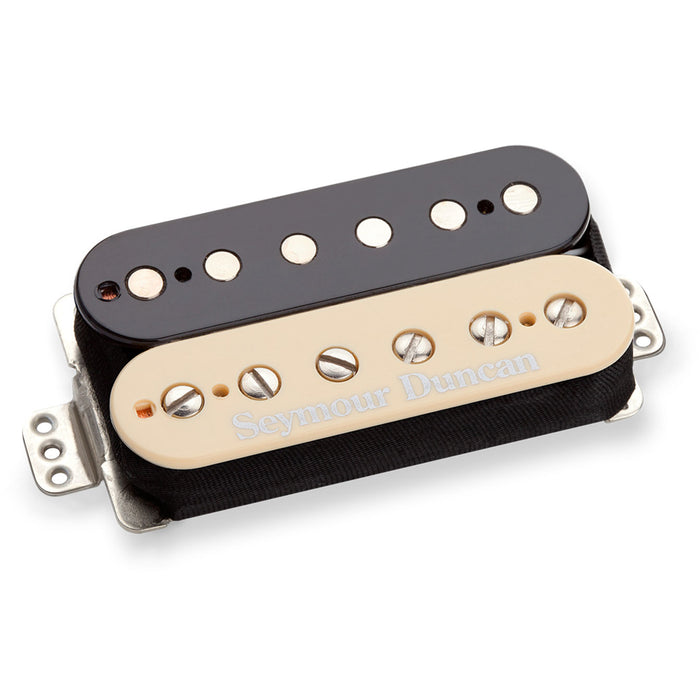 Seymour Duncan 78 Model Humbucker Bridge Pickup Zebra 11104-13-Z