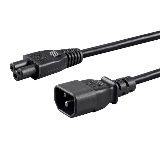 Temple Audio Design IEC to C5 Adaptor Cioks Power Supplies