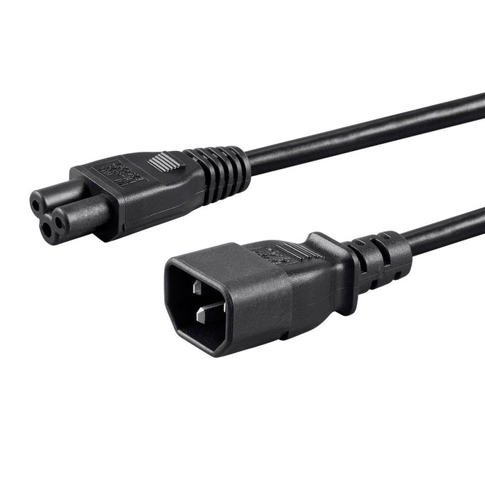 Temple Audio Design IEC to C5 Adaptor Cioks Power Supplies