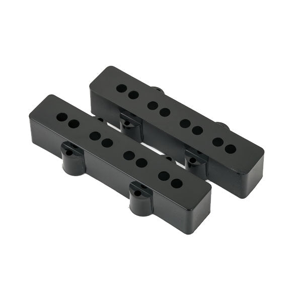 Fender Pure Vintage Jazz Bass Plastic Pickup Cover Set 0992038000