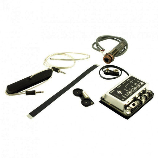 LR Baggs Element iMix Nylon String Guitar Pickup System