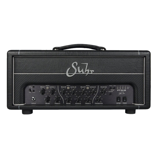 Suhr PT15 I.R. Pete Thorn Signature Amplifier Head PT15-IR