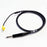 3 Foot Alluremartstore Quality Speaker Cable - Neutrik Plug to Spade