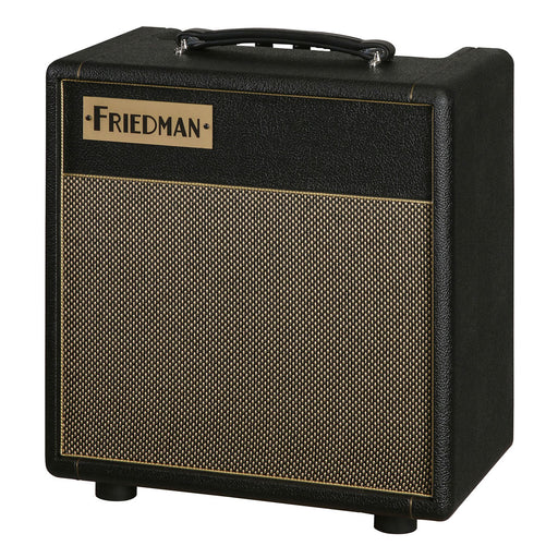 Friedman PT-20 Pink Taco 1x10" 20-watt Combo Amplifier