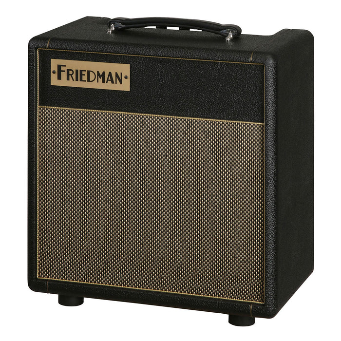 Friedman PT-20 Pink Taco 1x10" 20-watt Combo Amplifier