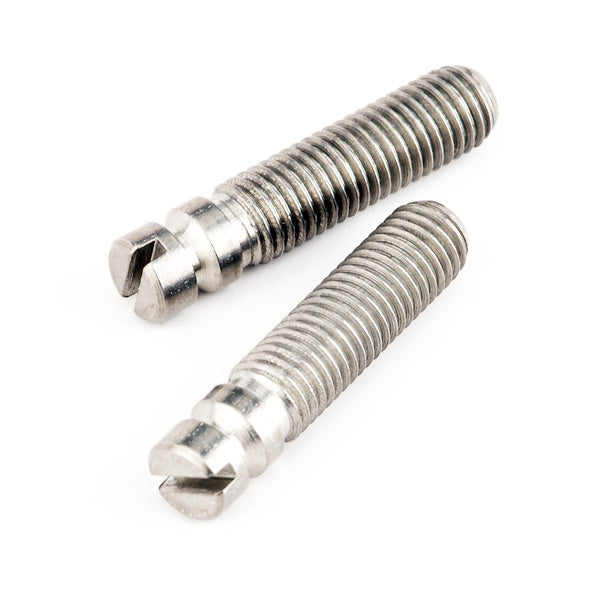 Fender American Series ('86-'07) Bridge Pivot Screws (2) 0028957049