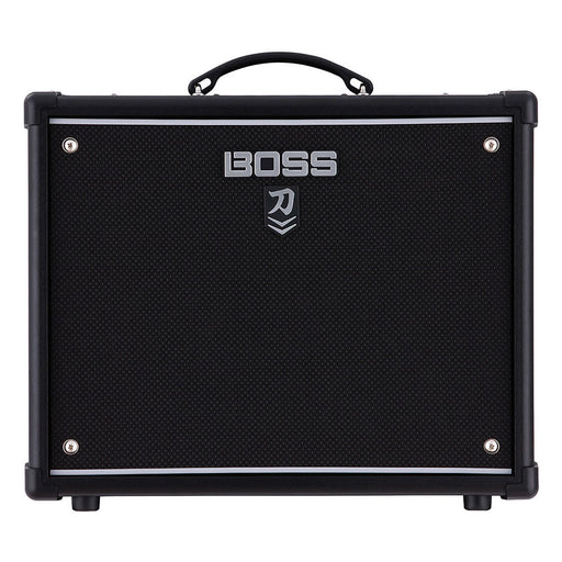Boss Katana-100 MkII 100 Watt Combo Amplifier