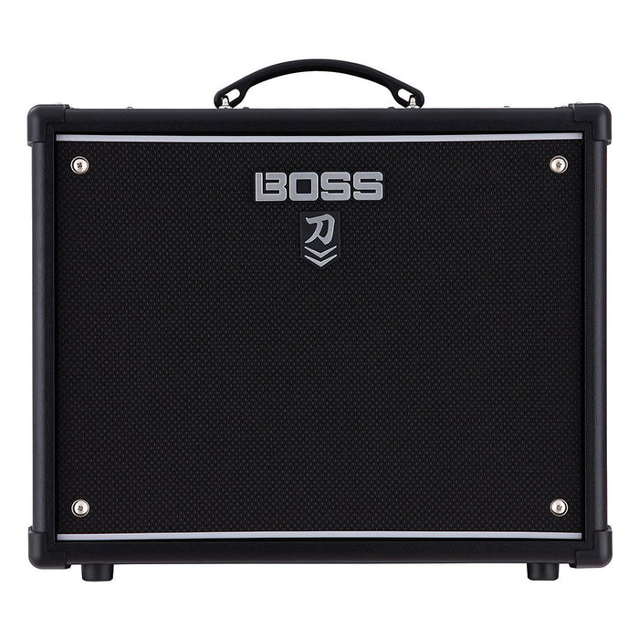 Boss Katana-50 MkII 50 Watt Combo Amplifier