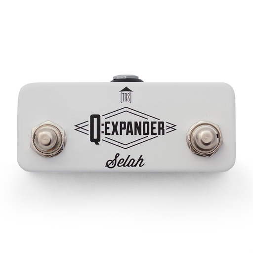 Selah Effects Q:Expander (Expansion For Quartz Timer V2