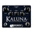 Vahlbruch Kaluna High Voltage Tube Overdrive Pedal Limited Black Edition