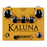 Vahlbruch Kaluna High Voltage Tube Overdrive Pedal