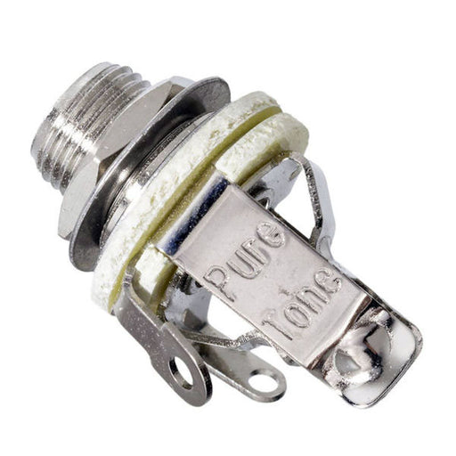 Pure Tone PTT2N Multi-Contact 1/4″ Stereo Input Jack