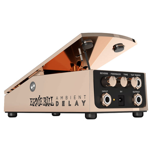 Ernie Ball 6184 Expression Series Ambient Delay