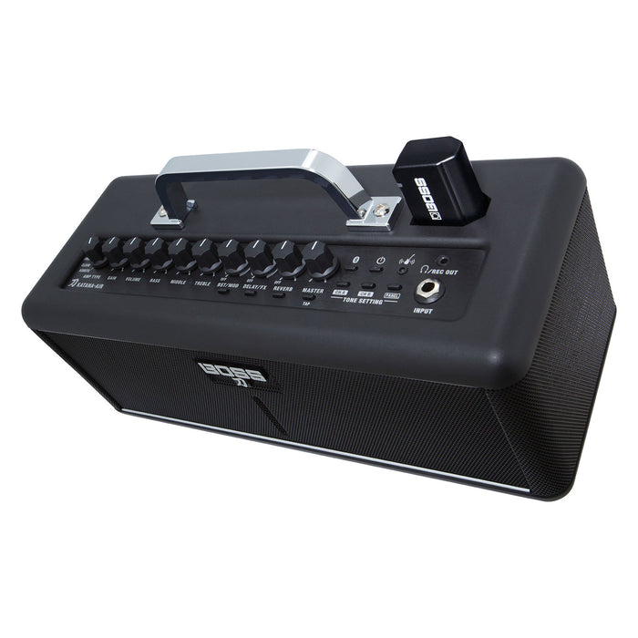 Boss Katana Air 30-Watt Wireless Guitar Amplifier KTN-AIR