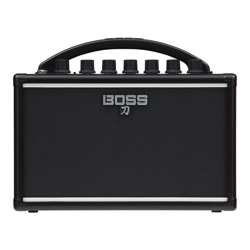 Boss Katana-Mini Guitar Amplifier KTN-MINI