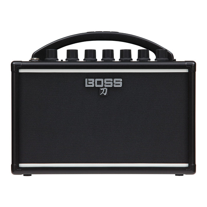 Boss Katana-Mini Guitar Amplifier KTN-MINI