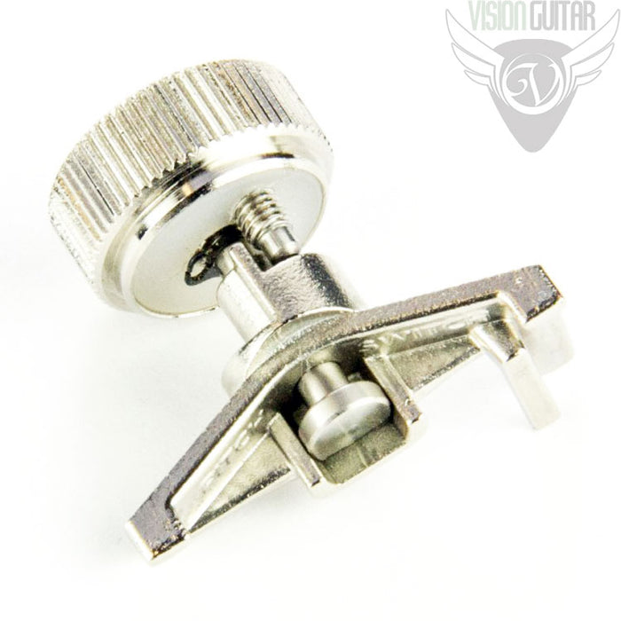 Pitch-Key PK01 Non-Invasive Preset Alternative Tuning For Guitars (Drop D)