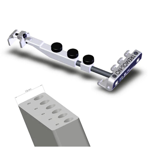 Tremol-No Large Clamp Tremolo Locking Device BP-2006-010