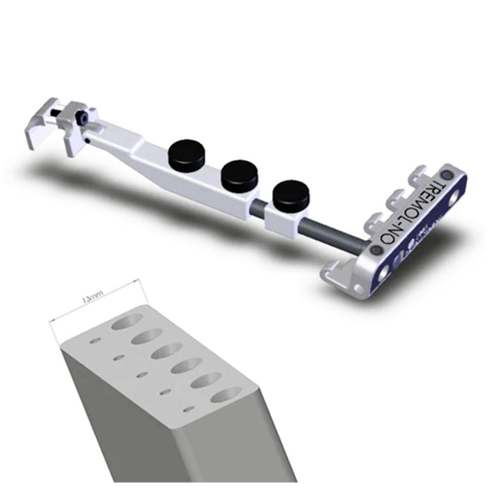 Tremol-No Large Clamp Tremolo Locking Device BP-2006-010