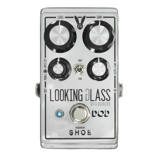 DOD Looking Glass Class-A FET Overdrive Pedal