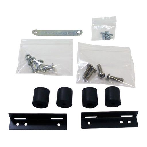 Pedaltrain Feet Lift Kit for Pedaltrain Models with 4 feet Lift Kit 01