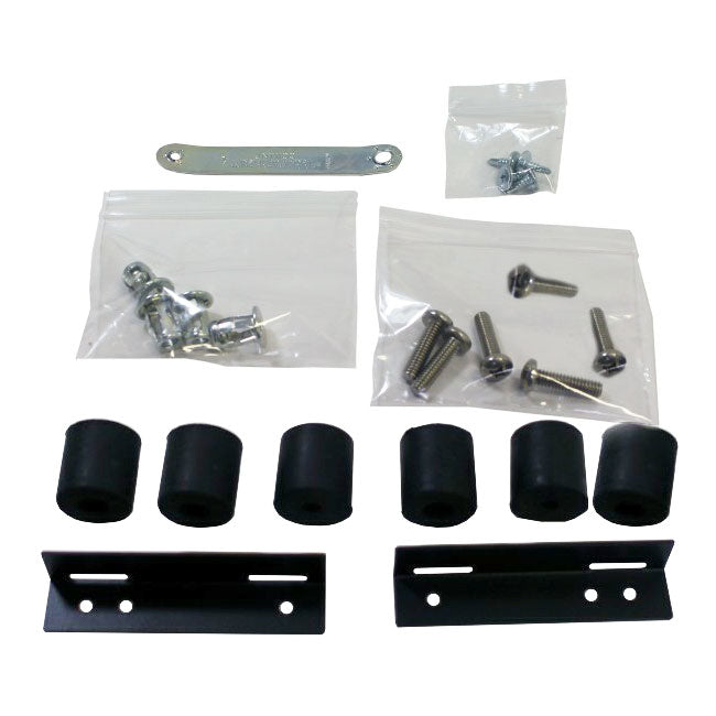 Pedaltrain Feet Lift Kit for Pedaltrain Models with 6 feet Lift Kit 02