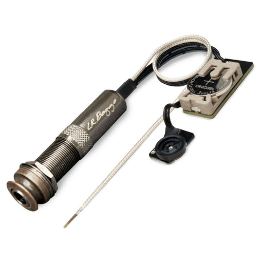 LR Baggs Five.O Ukulele Pickup System