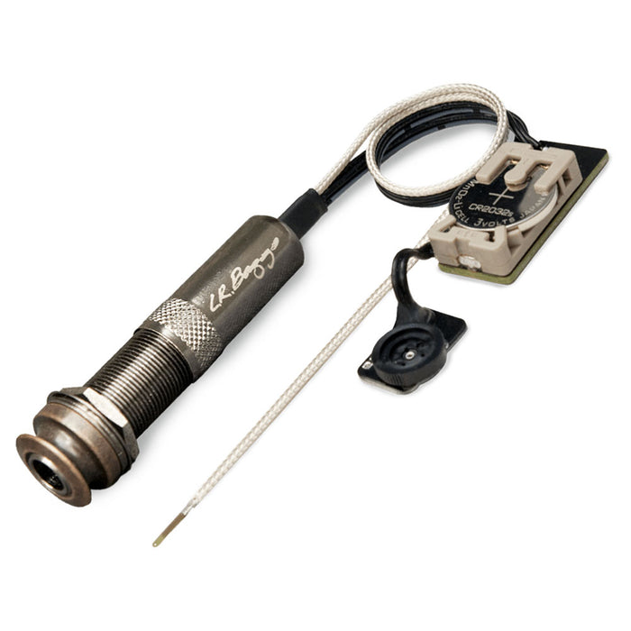 LR Baggs Five.O Ukulele Pickup System